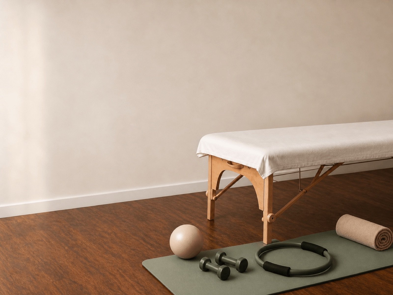 L'approccio osteopatico integrato