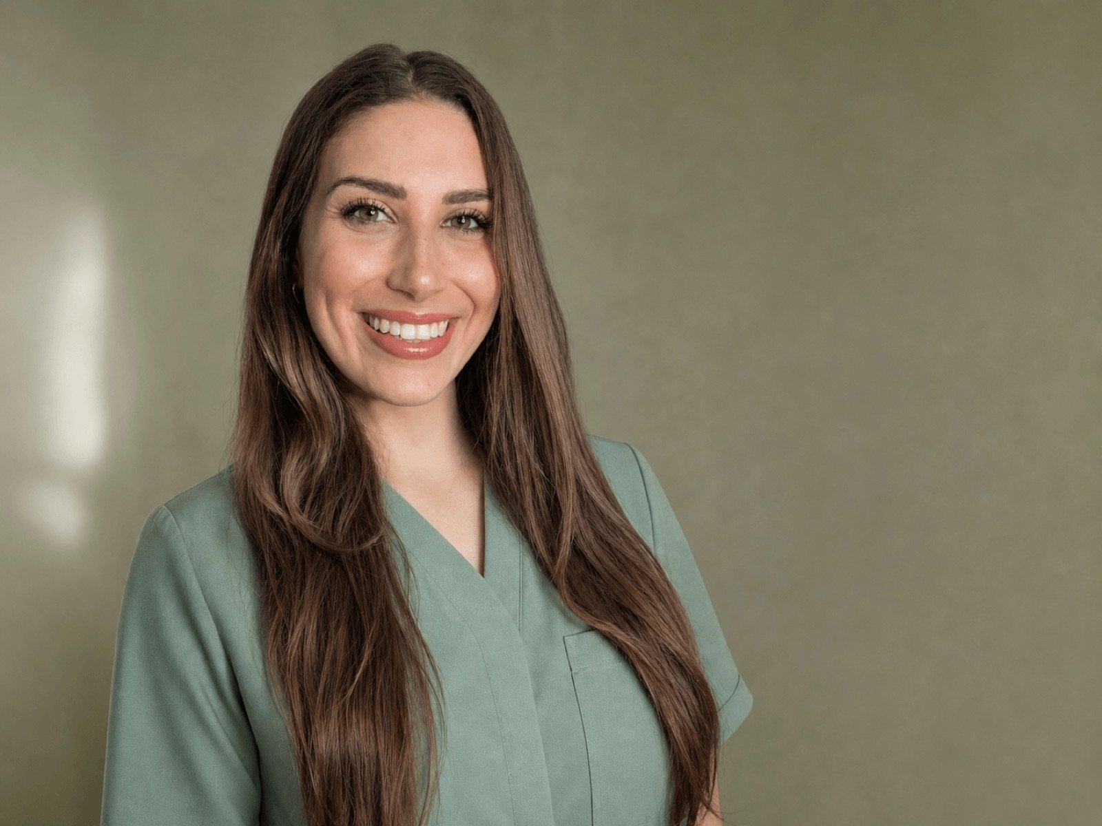 Martina Di Tonno, osteopata D.O. a Milano e Basiglio