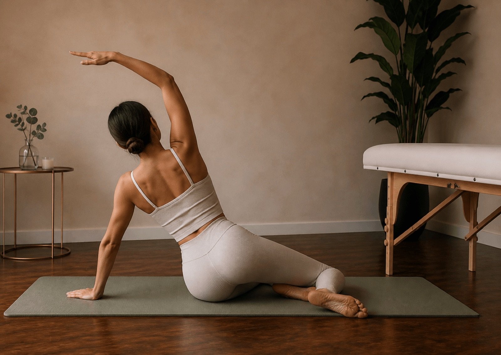 OsteoPilates e ginnastica ipopressiva