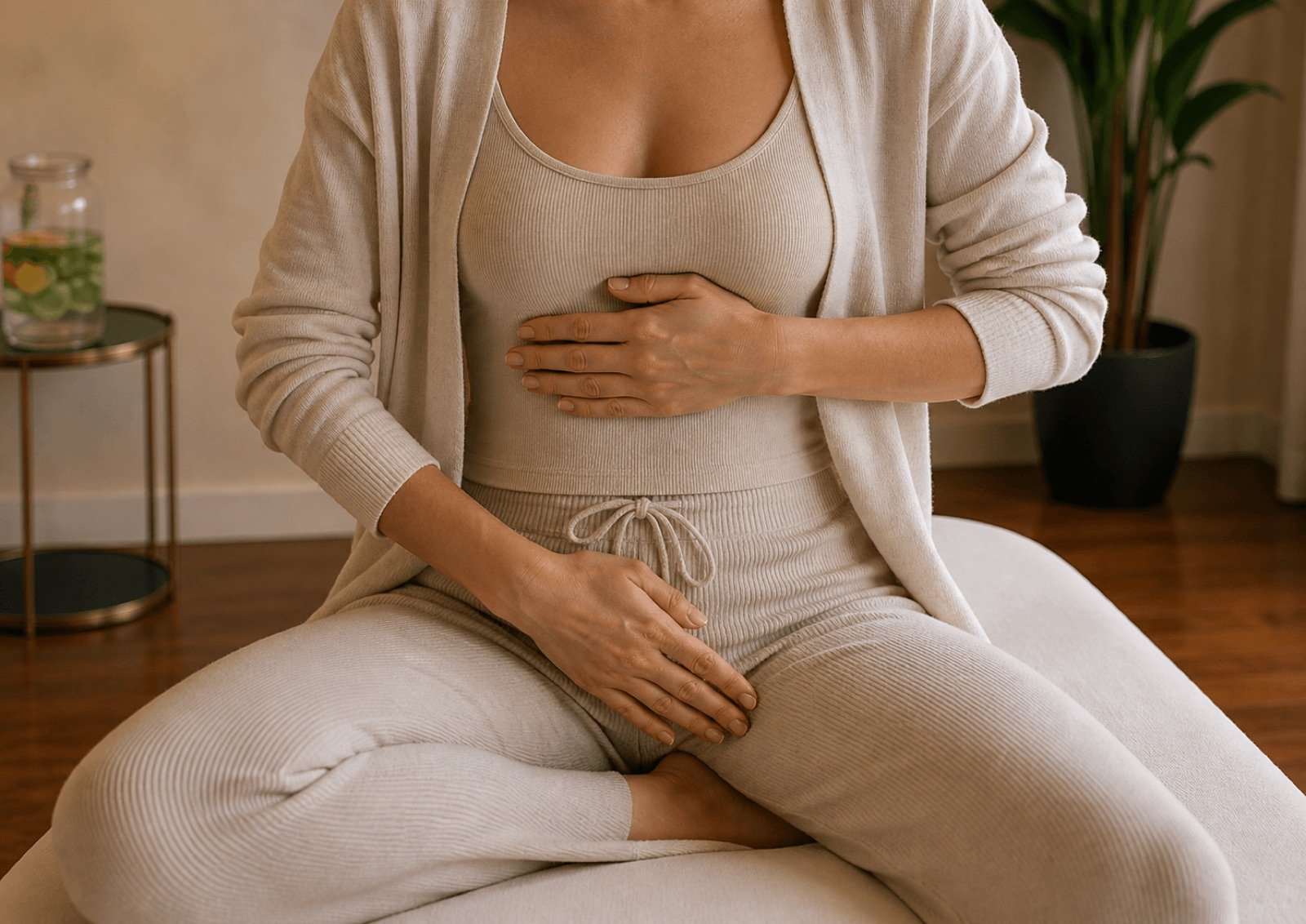 Osteopatia post parto